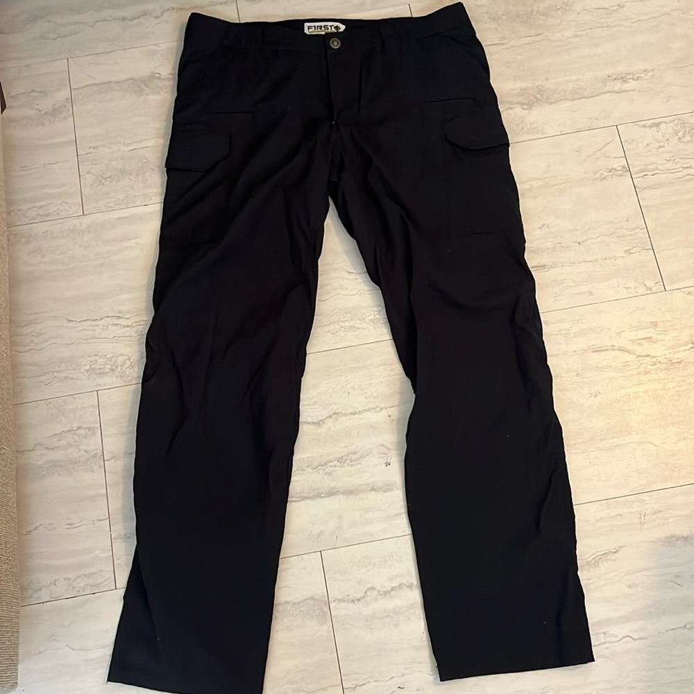 First Tactical Pants Women